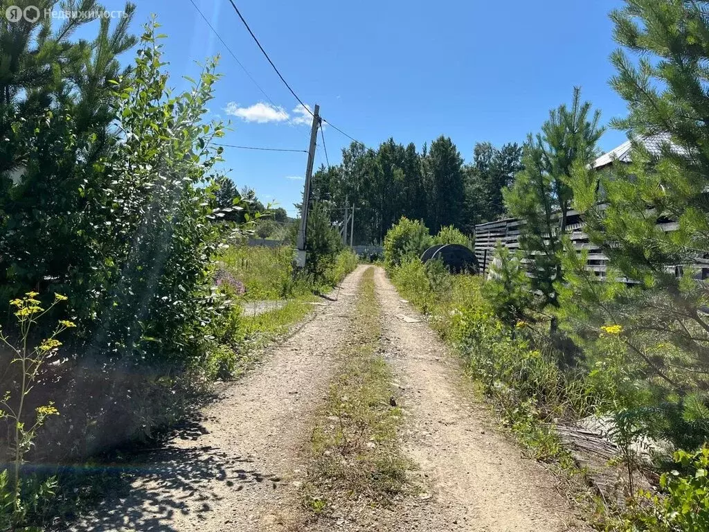 Дом в Свердловская область, Полевской муниципальный округ, деревня ... - Фото 1