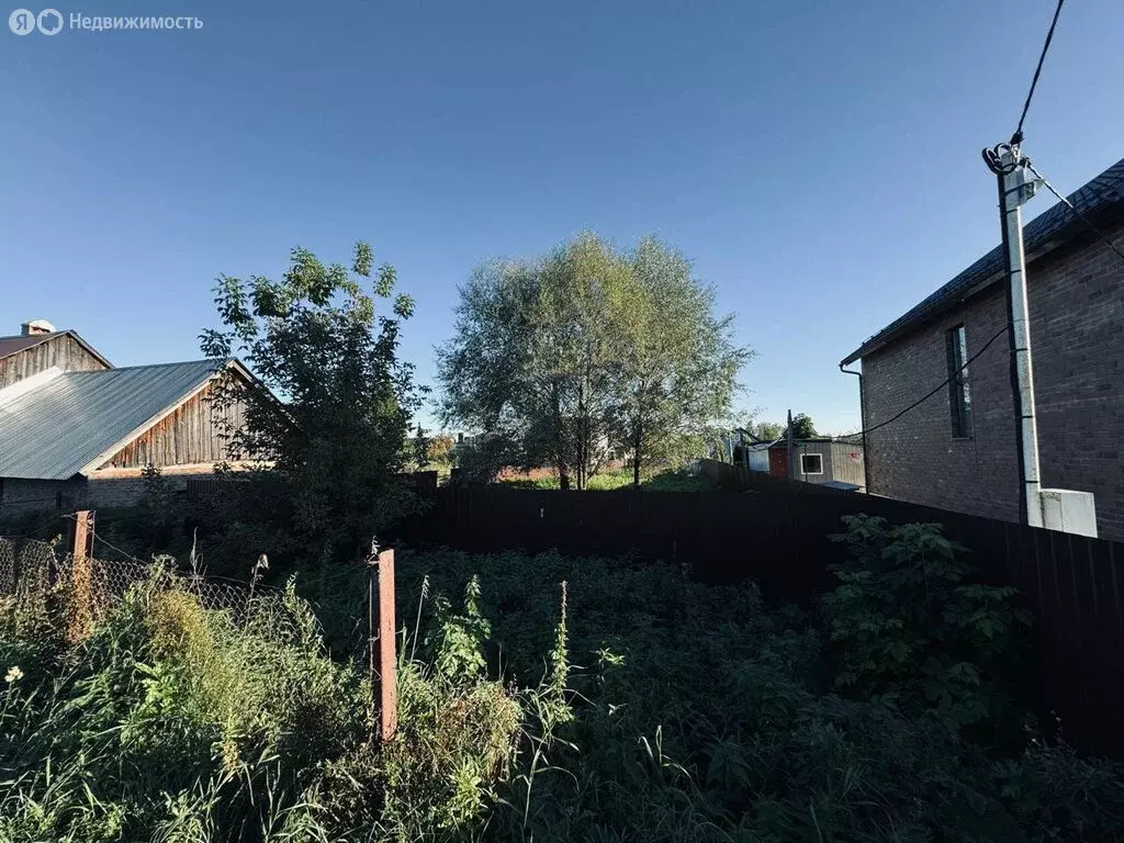 Участок в Бело-Безводное, Дачная улица (7.67 м) - Фото 2