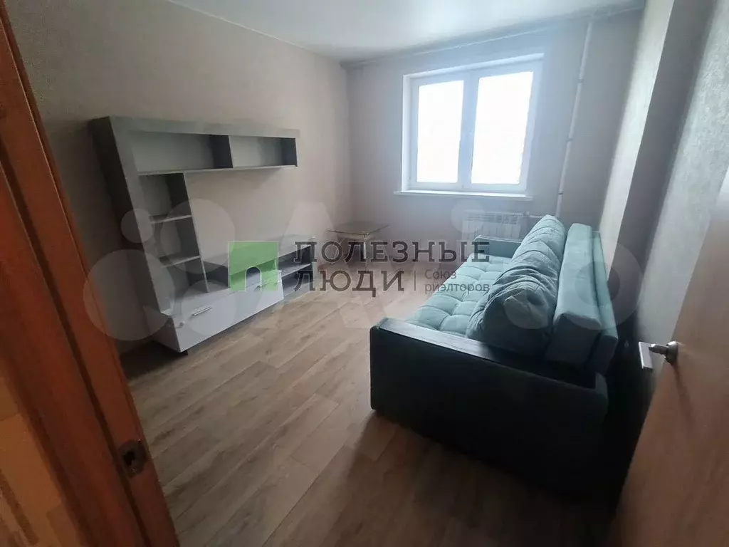 1-к. квартира, 31 м, 5/10 эт. - Фото 0