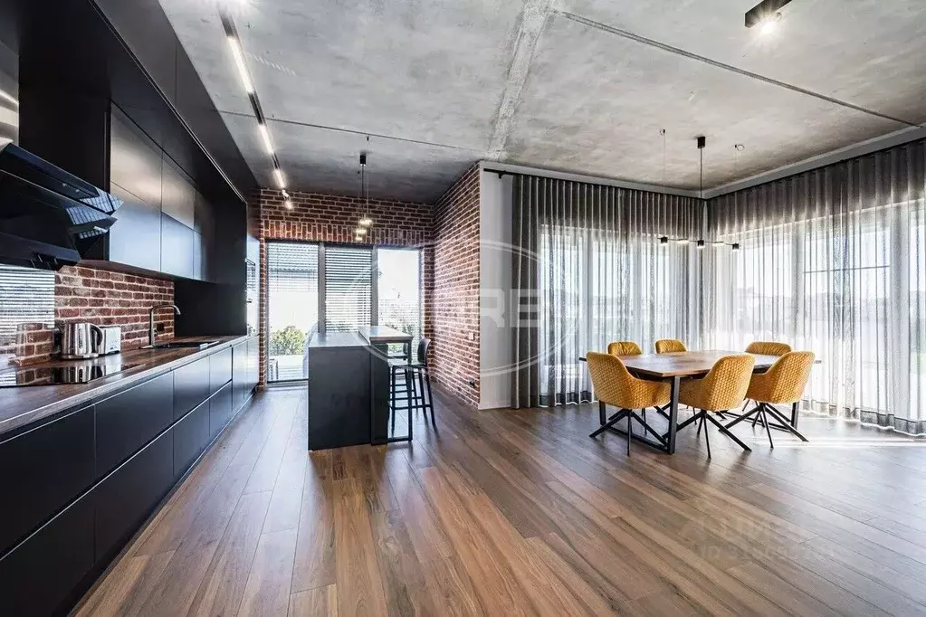 Дом в Калининградская область, Зеленоградский муниципальный округ, ... - Фото 1