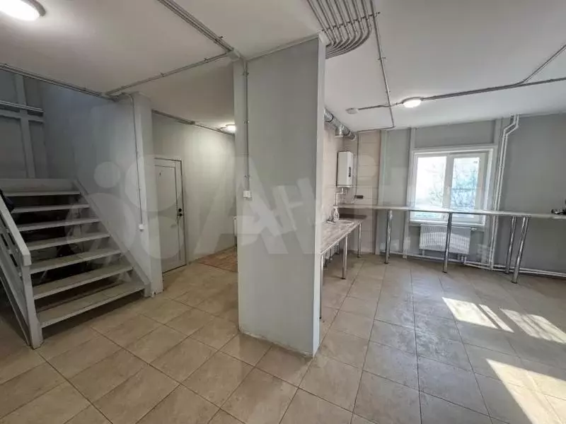 Аренда офиса 200 м2 Домодедово Каширское шоссе в - Фото 0