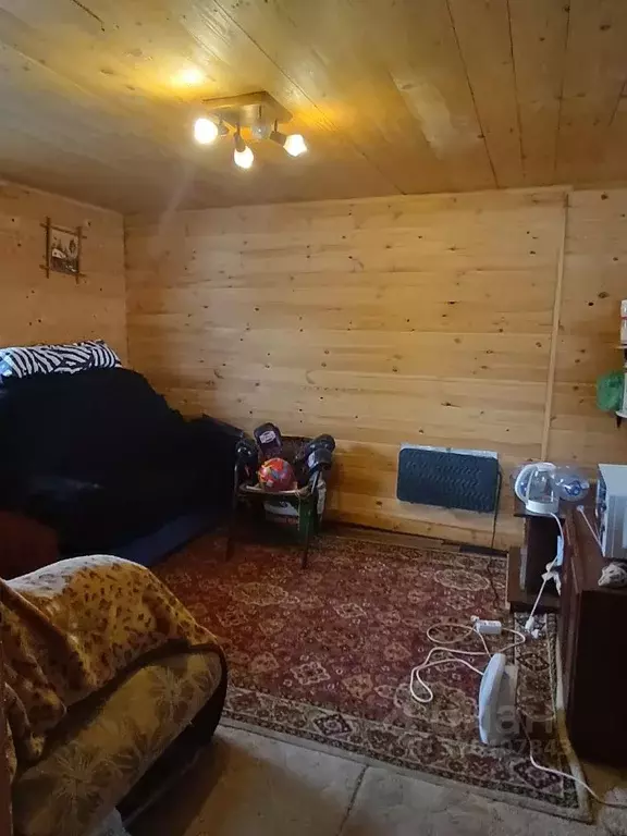 Дом в Кемеровская область, Новокузнецкий муниципальный округ, ... - Фото 1