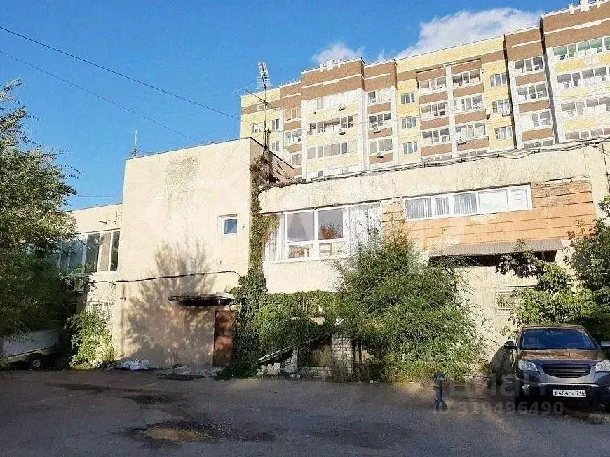 Помещение свободного назначения в Татарстан, Казань ул. Адоратского, ... - Фото 0