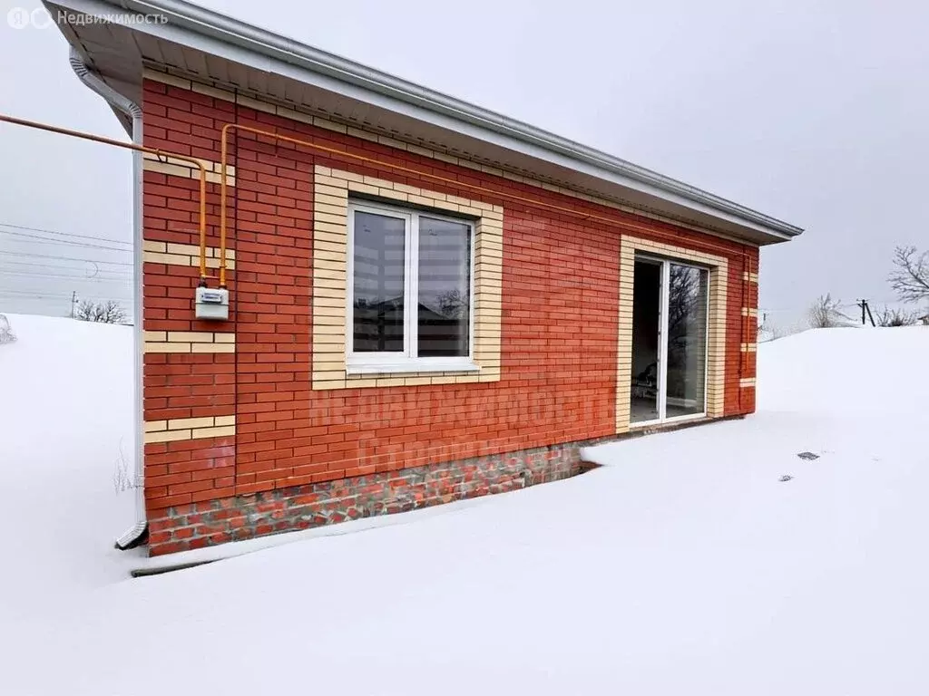 Дом в село Приморка, Южная улица (77 м) - Фото 2