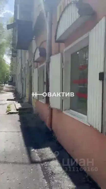 Помещение свободного назначения в Кемеровская область, Анжеро-Судженск ... - Фото 0