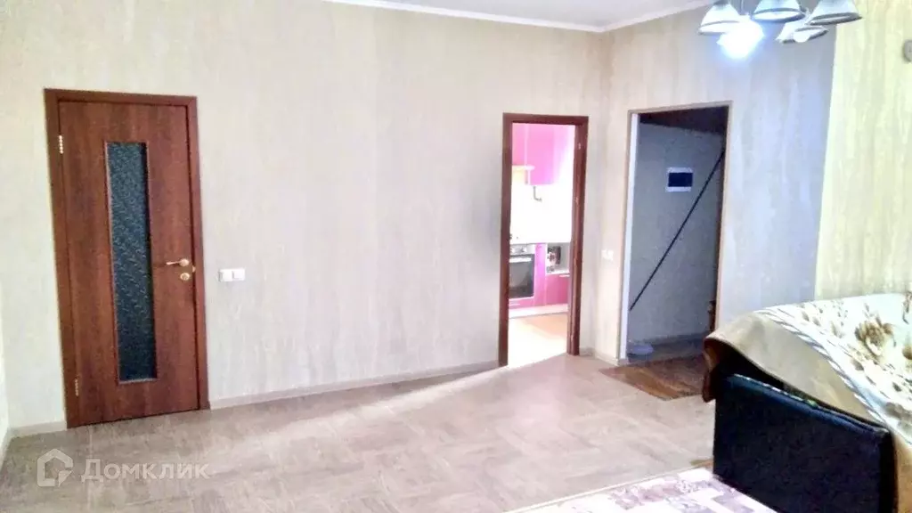 Продаётся 1-к квартира, 49 м - Фото 1