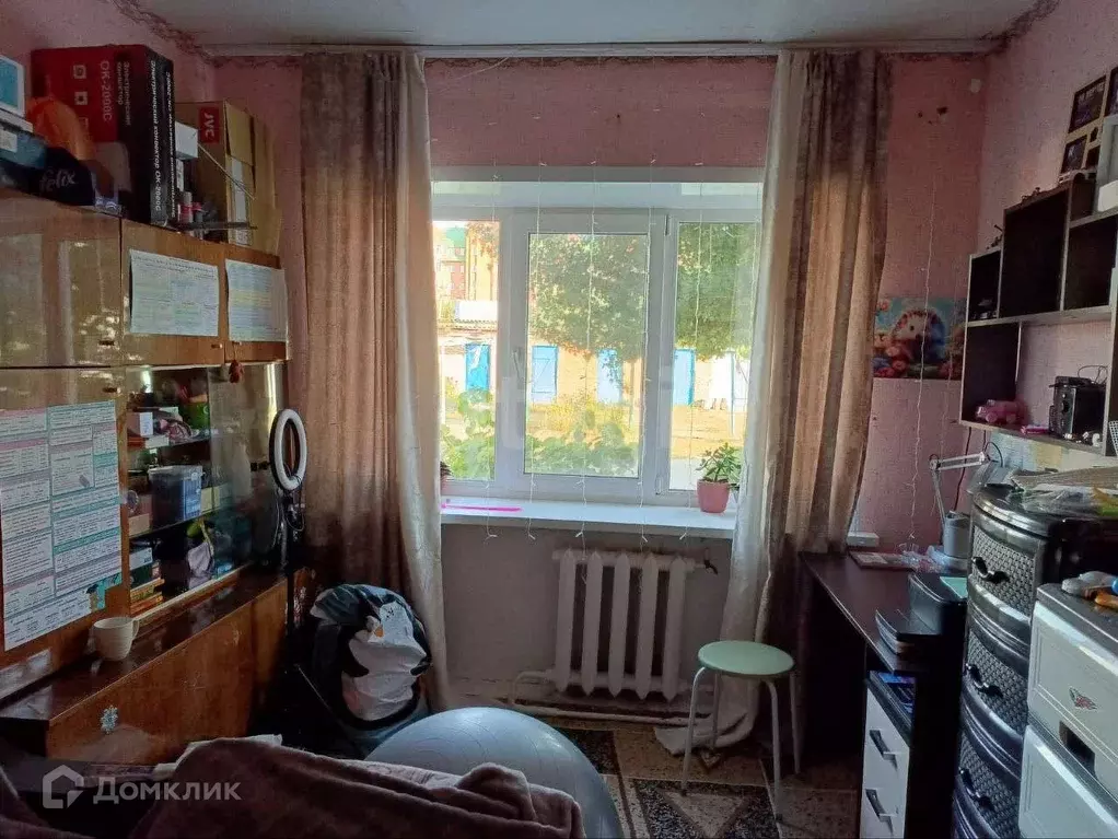 Продаётся 2-к квартира, 50.4 м - Фото 0