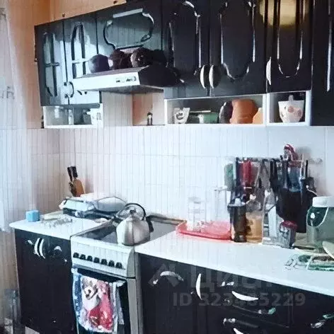 3-к кв. Пензенская область, Пенза ул. Клары Цеткин, 23 (63.5 м) - Фото 1