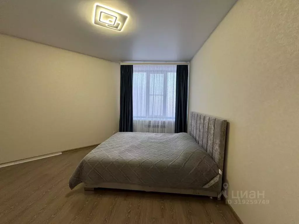 3-к кв. Северная Осетия, Владикавказ ул. Курсантов-Кировцев, 37 (90.0 ... - Фото 1