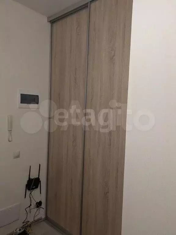 Квартира-студия, 30 м, 2/4 эт. - Фото 1