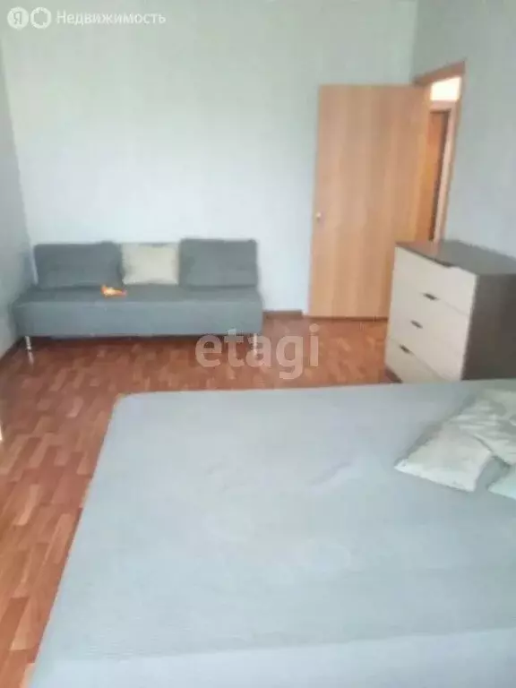 1-комнатная квартира: Тюмень, Широтная улица, 158 (39.9 м) - Фото 2