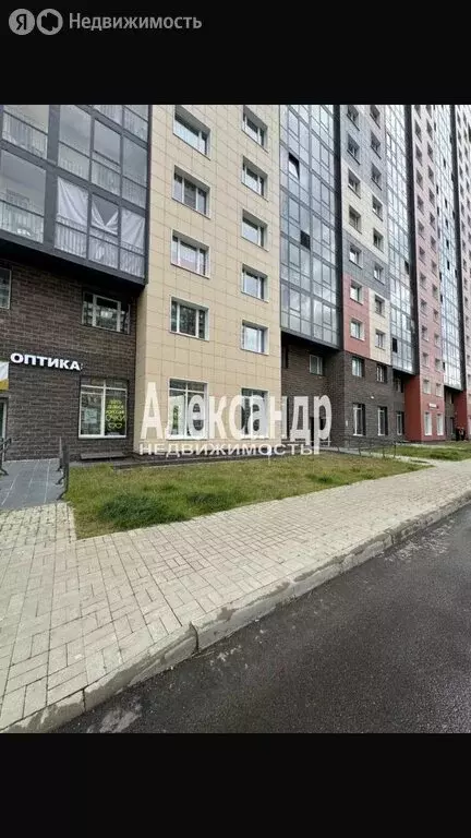 Торговая площадь (92 м) - Фото 2