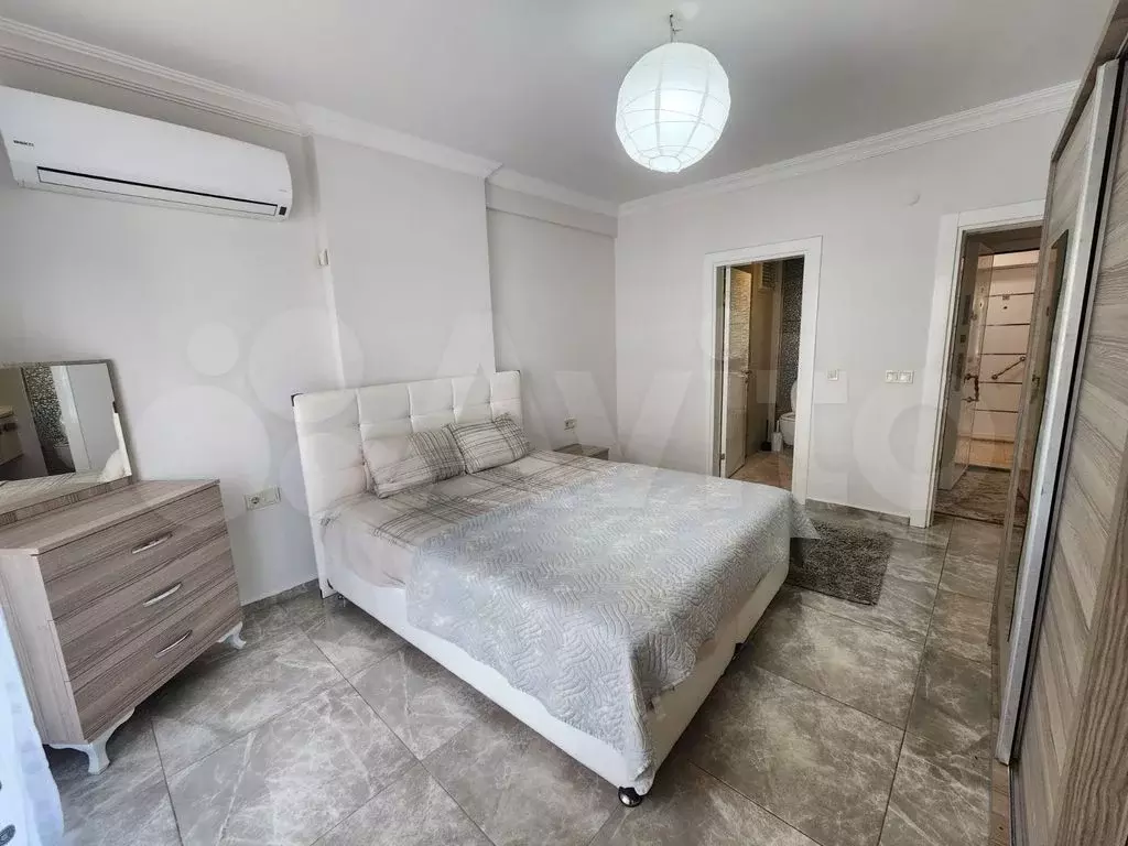 3-к. квартира, 120 м, 5/7 эт. - Фото 1