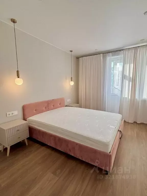 2-к кв. Московская область, Ленинский городской округ, пос. Развилка ... - Фото 1