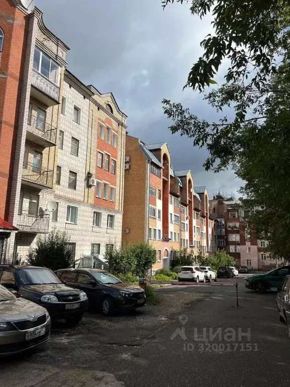 Помещение свободного назначения в Кировская область, Киров ул. ... - Фото 1