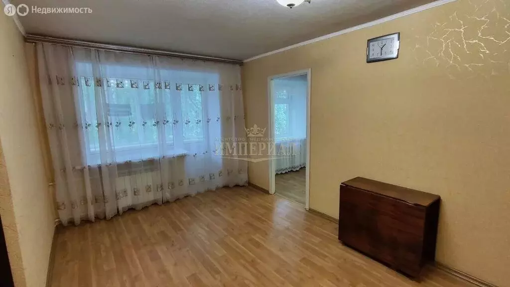 3-комнатная квартира: Йошкар-Ола, улица Анциферова, 31 (57 м) - Фото 1