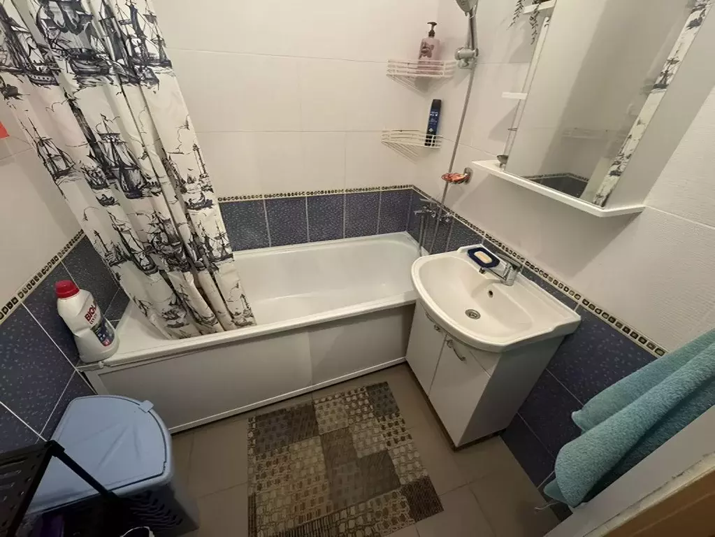 2-к кв. Московская область, Ступино ул. Куйбышева, 5 (55.0 м) - Фото 2