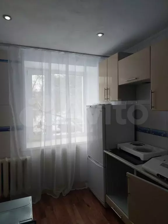 3-к. квартира, 60 м, 2/9 эт. - Фото 1