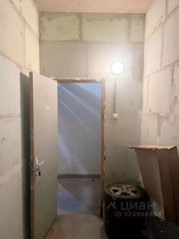 Гараж в Московская область, Химки Клязьма кв-л, ул. Летчика Ивана ... - Фото 2