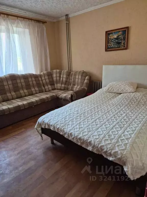 1-к кв. Астраханская область, Астрахань ул. Победы, 54к6 (49.0 м) - Фото 1