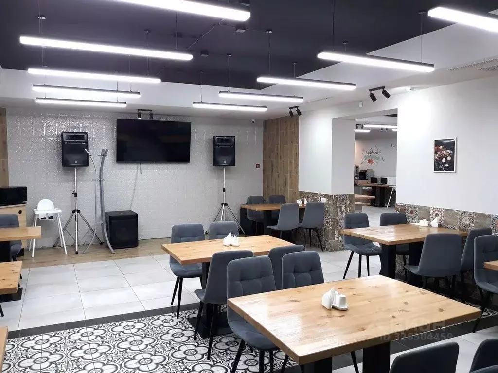 Помещение свободного назначения в Самарская область, Самара ул. ... - Фото 1