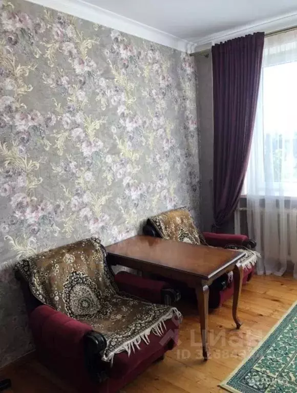 1-к кв. Дагестан, Каспийск ул. Ленина, 6 (35.0 м) - Фото 1
