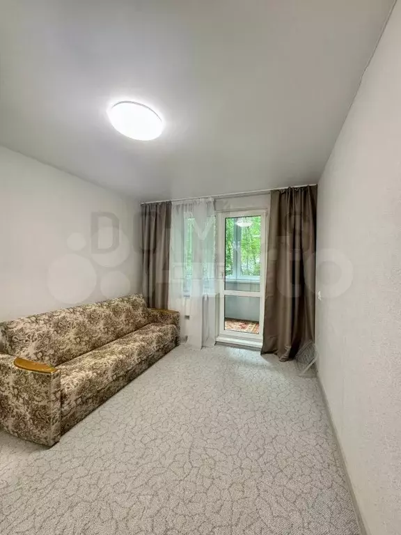 3-к. квартира, 54 м, 1/9 эт. - Фото 0