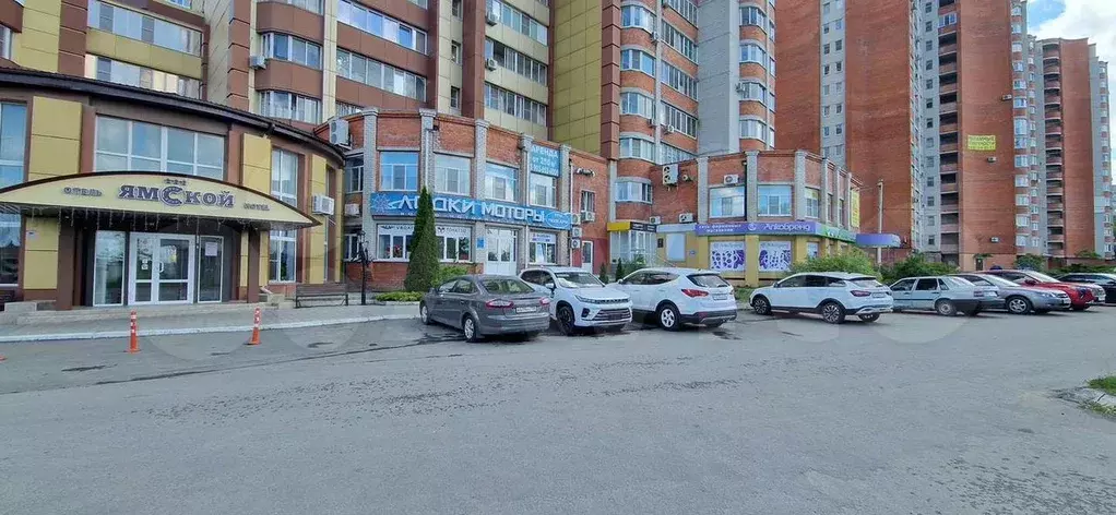 Продам помещение свободного назначения, 180 м - Фото 1