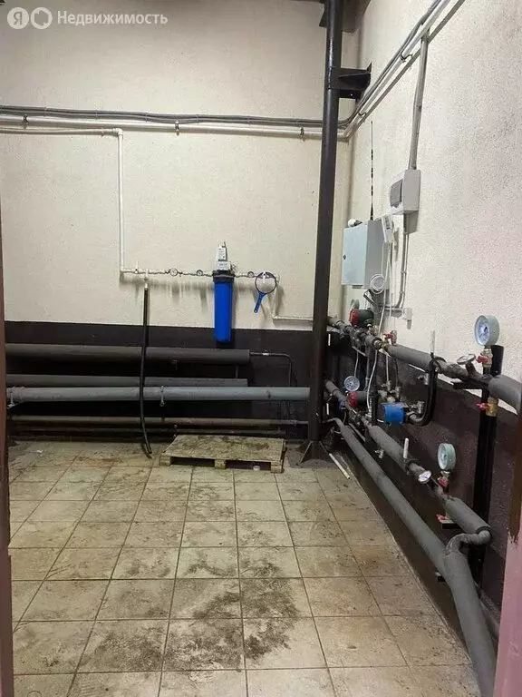 Помещение свободного назначения (197.3 м) - Фото 0