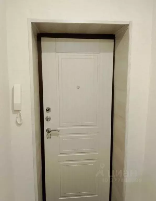 1-к кв. Свердловская область, Екатеринбург ул. Энтузиастов, 44 (30.0 ... - Фото 2