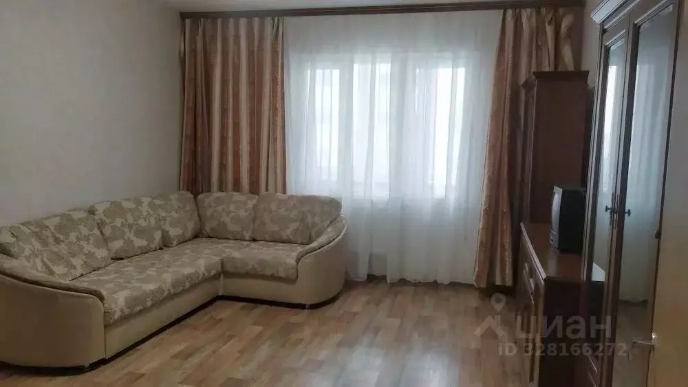 2-к кв. Адыгея, Тахтамукайский район, Яблоновский пгт Солнечная ул., ... - Фото 1