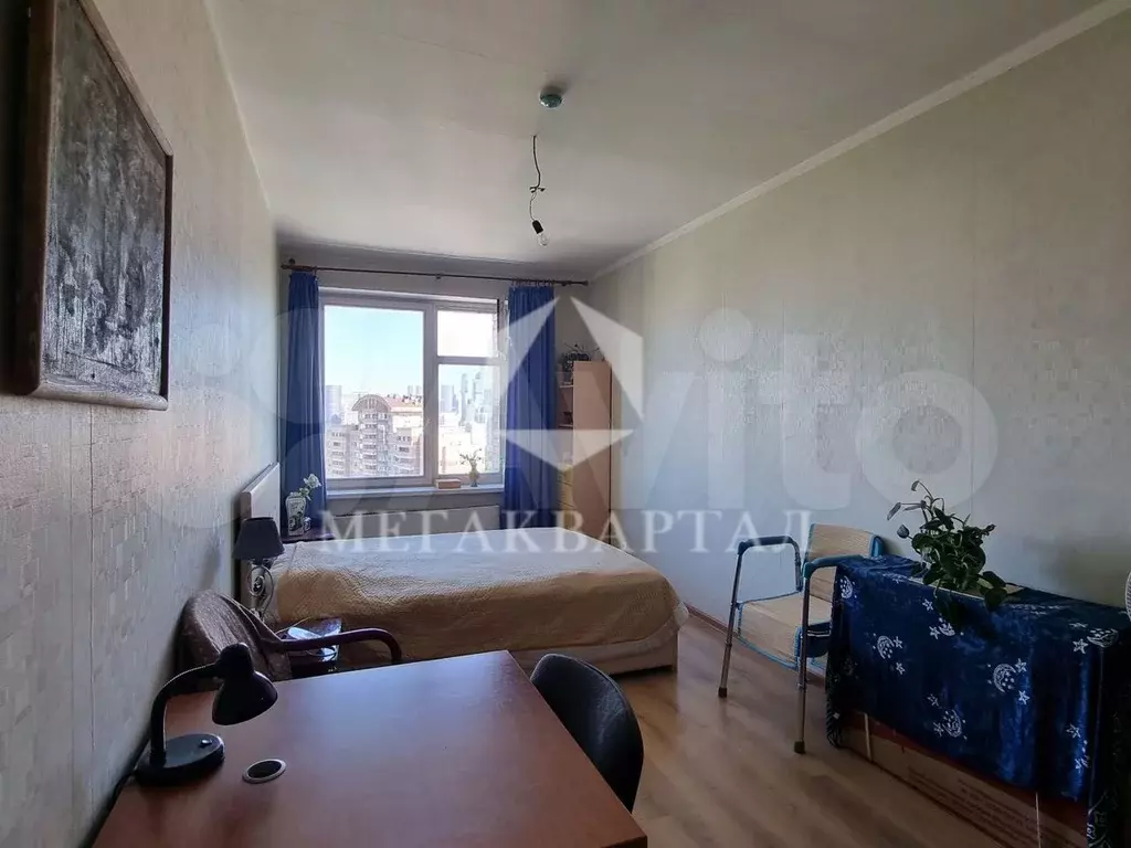 2-к. квартира, 50м, 17/25эт. - Фото 1