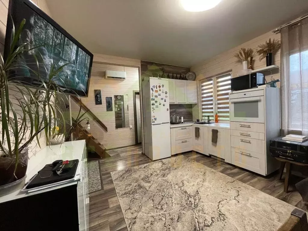 Дом в Московская область, Домодедово городской округ, д. Кучино, ... - Фото 2