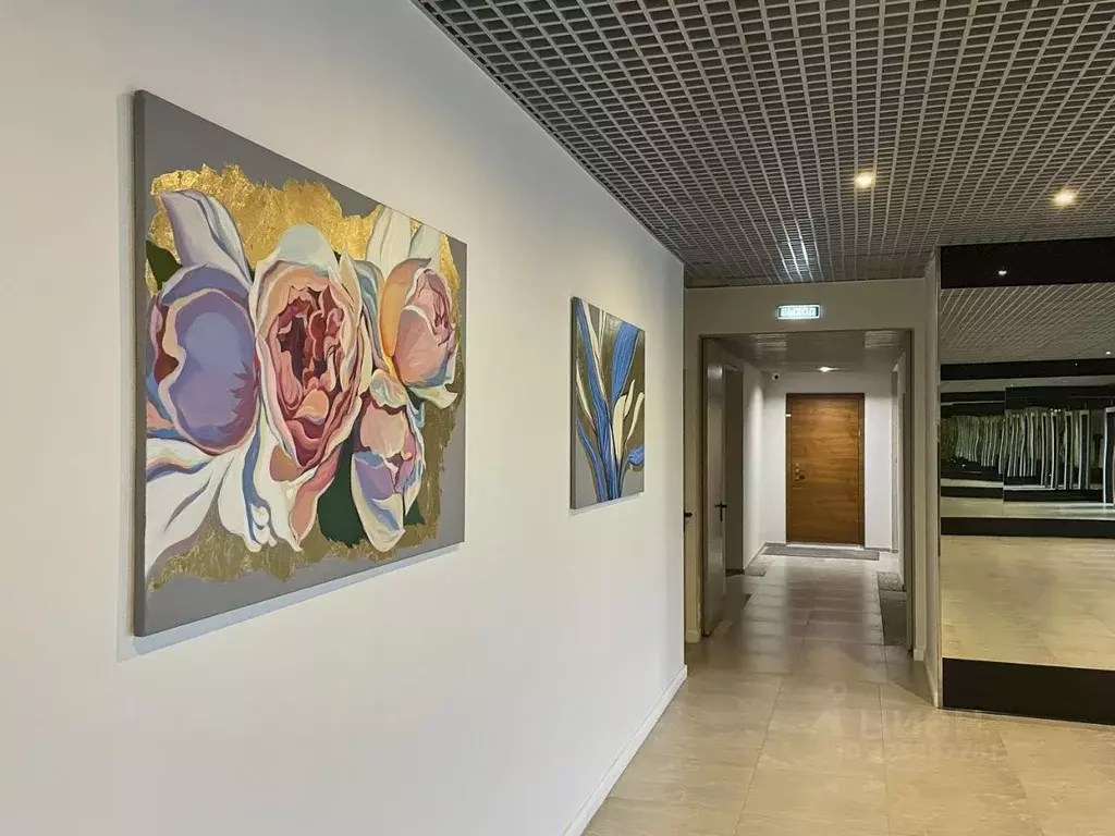 1-к кв. Москва 2-я Брестская ул., 6 (30.0 м) - Фото 2