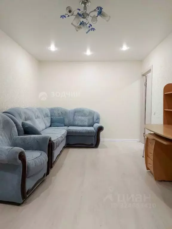 3-к кв. Чувашия, Новочебоксарск Советская ул., 12 (56.8 м) - Фото 2