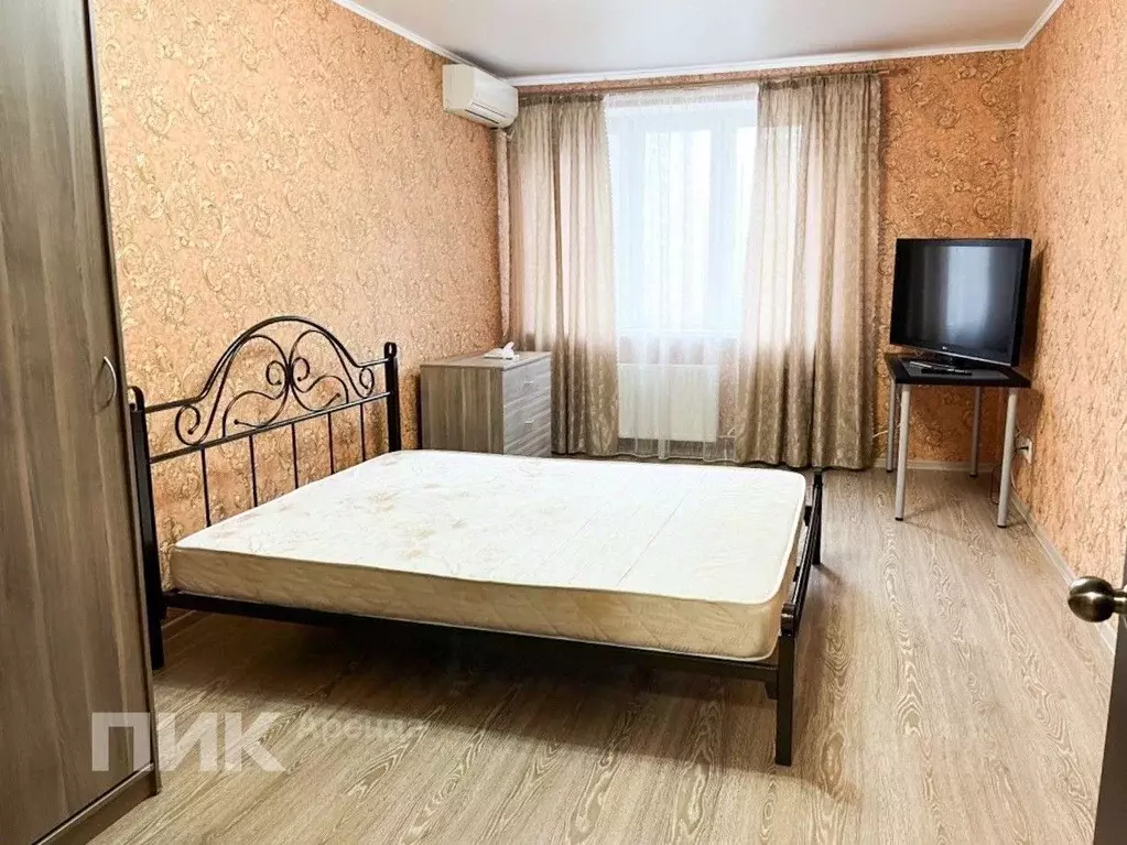 1-к кв. Краснодарский край, Краснодар просп. Имени писателя ... - Фото 0