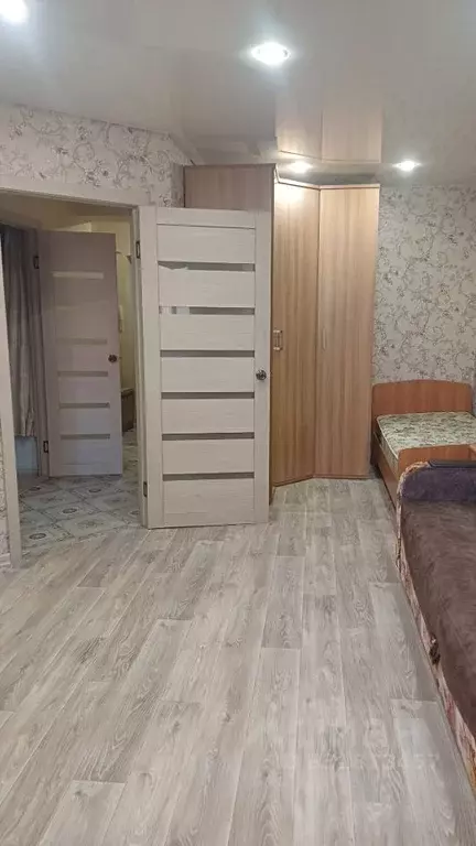 1-к кв. Марий Эл, Медведево городское поселение, Медведево пгт ул. ... - Фото 2