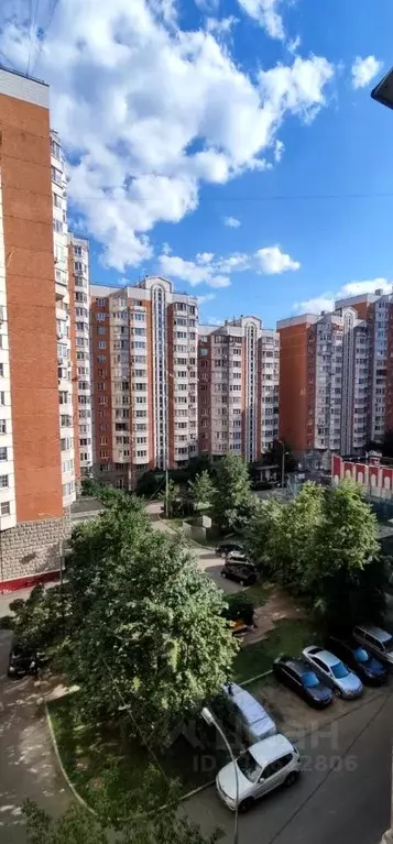 3-к кв. Москва ш. Энтузиастов, 11АК3 (74.4 м) - Фото 0