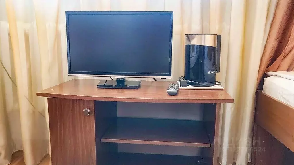 Комната Алтайский край, Барнаул пл. Победы, 10 (25.0 м) - Фото 2