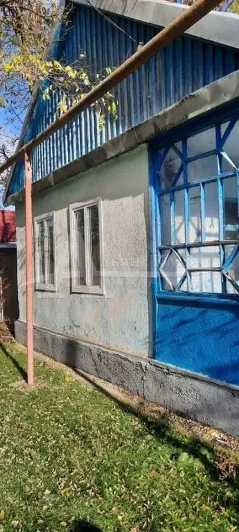 Дом 42,8 м на участке 25 сот. - Фото 0