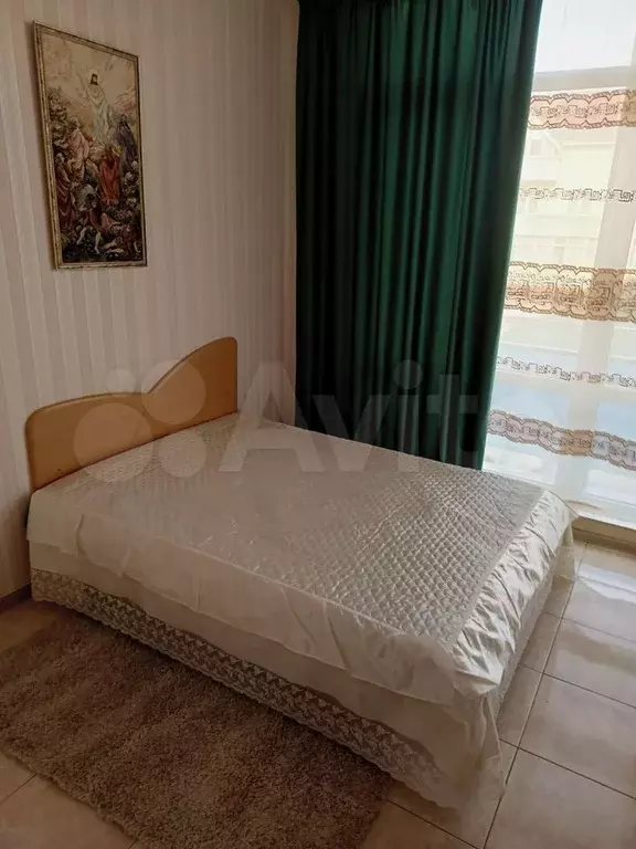 Квартира-студия, 30 м, 4/7 эт. - Фото 0