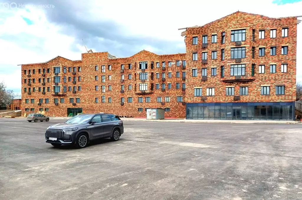 Офис (32.1 м) - Фото 1