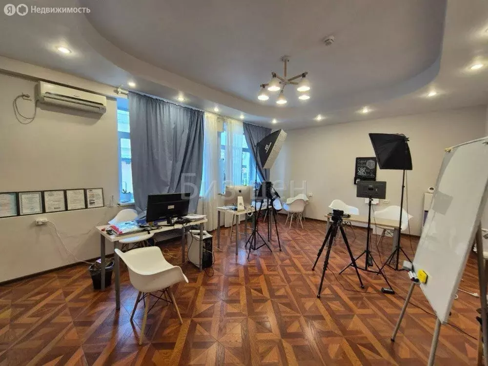 Офис (35 м) - Фото 2