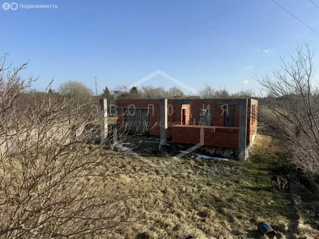 Участок в Калининградская область, Гурьевский муниципальный округ, ... - Фото 2