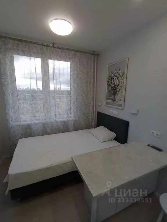 1-к кв. Москва Березовая аллея, 19к2 (20.0 м) - Фото 1