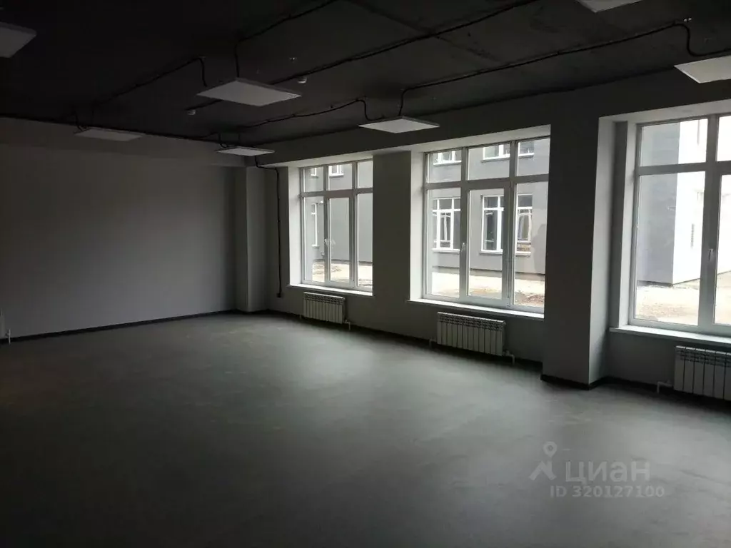 Помещение свободного назначения в Татарстан, Нижнекамск Лесная ул., 53 ... - Фото 0