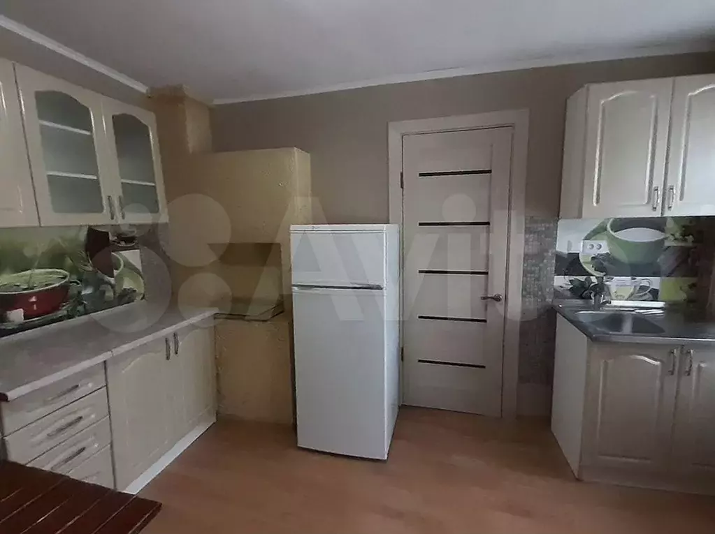 Дом 35 м на участке 1 сот. - Фото 0
