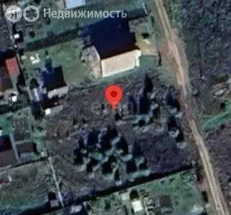 Участок в село Тимирязевское, Озёрная улица (8.2 м) - Фото 1