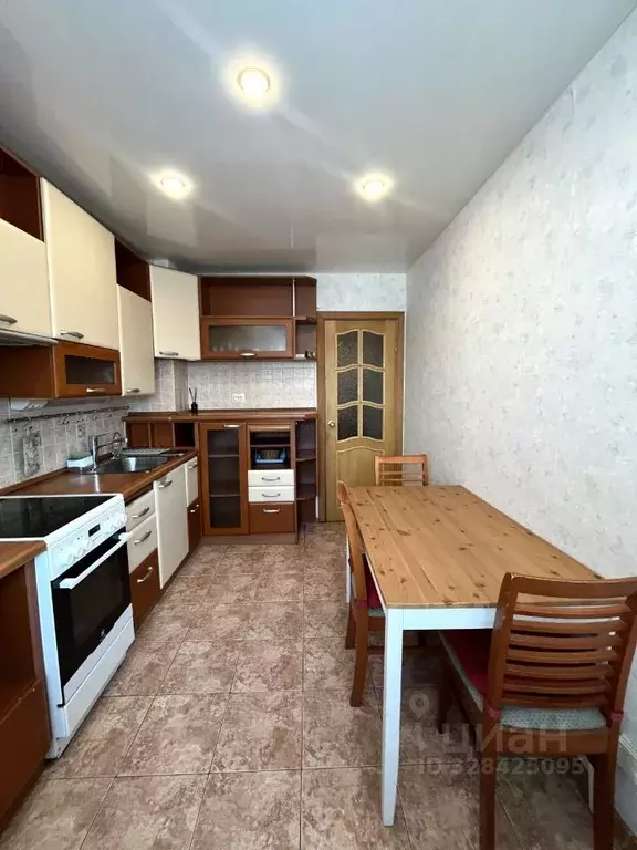 2-к кв. Санкт-Петербург ул. Композиторов, 29К4 (58.0 м) - Фото 2