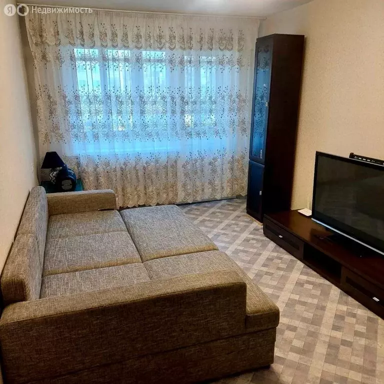 2-комнатная квартира: Иркутск, проспект Маршала Жукова, 112 (43.4 м) - Фото 1